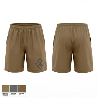 Athletic Shorts With Pockets, 926 EN BDE, Army, Teamtime, Team time, sublimation, custom sports apparel, team uniforms, spirit wear, spiritwear, sports uniforms, custom shirts, team store, custom team store, fundraiser sports, apparel fundraiser