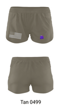 GLASSPORT POLICE 94655833 Ranger Panties - 2