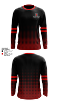 Neuro Beast 90064879 Long Sleeve Performance Shirt 1