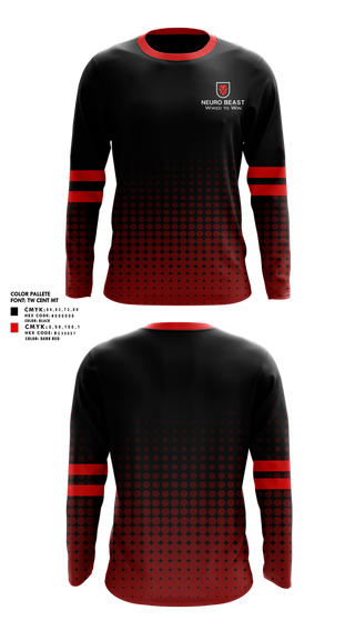 Long Sleeve Performance Shirt, team name, , Teamtime, Team time, sublimation, custom sports apparel, team uniforms, spirit wear, spiritwear, sports uniforms, custom shirts, team store, custom team store, fundraiser sports, apparel fundraiser