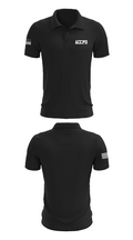 ACCPD 95326034 Short Sleeve Performance Polo - 18