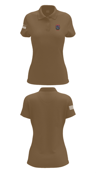 Womens Short Sleeve Performance Polo, FB 29, , Teamtime, Team time, sublimation, custom sports apparel, team uniforms, spirit wear, spiritwear, sports uniforms, custom shirts, team store, custom team store, fundraiser sports, apparel fundraiser