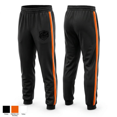 Copper City Athletics Sweatpants - 2
