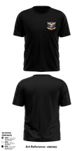 RS Albany 61135710 Short Sleeve Performance Shirt - 10
