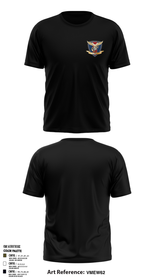 Short Sleeve Performance Shirt, RS Albany, Marines, Teamtime, Team time, sublimation, custom sports apparel, team uniforms, spirit wear, spiritwear, sports uniforms, custom shirts, team store, custom team store, fundraiser sports, apparel fundraiser