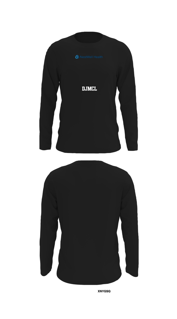 Long Sleeve Performance Shirt, DJMCL, Cycling, Teamtime, Team time, sublimation, custom sports apparel, team uniforms, spirit wear, spiritwear, sports uniforms, custom shirts, team store, custom team store, fundraiser sports, apparel fundraiser