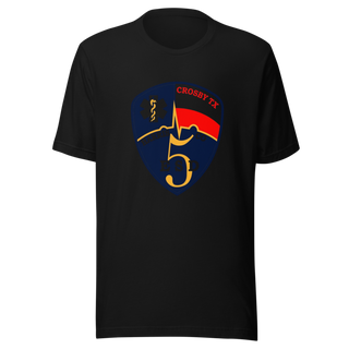 Unisex Staple T-Shirt - Black