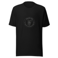 COEUR D'ALENE TRIBE POLICE Unisex Staple T-Shirt