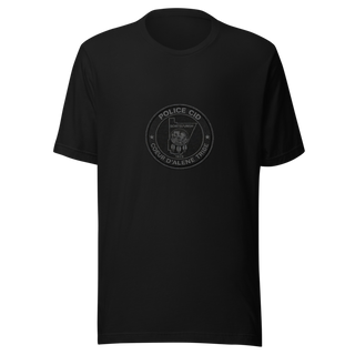 Unisex Staple T-Shirt - Black