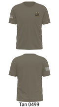 4-1FA 49938583 Old School Cotton Feel Shirt - 8