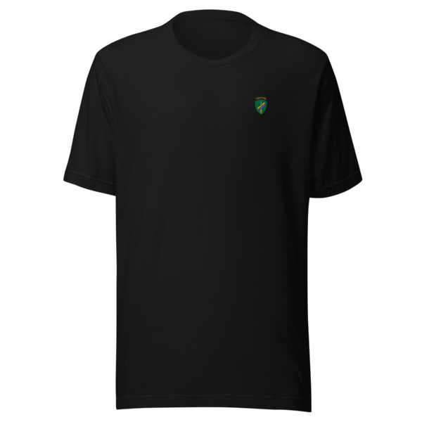 492nd ca bn 48784329 Unisex Staple T-Shirt | Bella + Canvas 3001