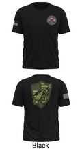 Mobile SWAT 94962904 Old School Cotton Feel Shirt - 24
