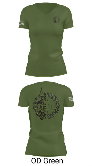Womens Short Sleeve Vneck Shirt, GOLF, , Teamtime, Team time, sublimation, custom sports apparel, team uniforms, spirit wear, spiritwear, sports uniforms, custom shirts, team store, custom team store, fundraiser sports, apparel fundraiser