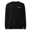 FBI Citizens Academy 38142590 Unisex Long Sleeve Tee | Bella + Canvas 3501