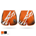 The Philadelphia Tomahawks Women's Shorts - 1