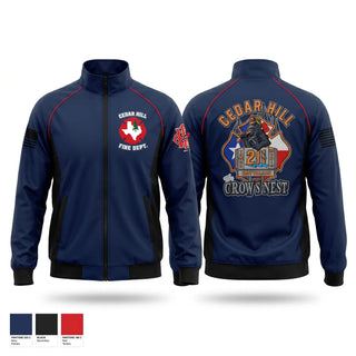 Windbreaker, Cedar Hill, Baseball, Teamtime, Team time, sublimation, custom sports apparel, team uniforms, spirit wear, spiritwear, sports uniforms, custom shirts, team store, custom team store, fundraiser sports, apparel fundraiser