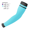 Columbia Knights Football 69359325 Arm Sleeve - 22