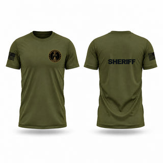 Short Sleeve Performance Shirt, Threat Management Unit, Police, Teamtime, Team time, sublimation, custom sports apparel, team uniforms, spirit wear, spiritwear, sports uniforms, custom shirts, team store, custom team store, fundraiser sports, apparel fundraiser