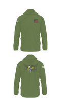 Sikeston Special operations 6321266 Windbreaker - 39