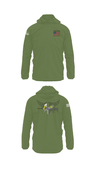 Windbreaker, Sikeston Special operations, , Teamtime, Team time, sublimation, custom sports apparel, team uniforms, spirit wear, spiritwear, sports uniforms, custom shirts, team store, custom team store, fundraiser sports, apparel fundraiser