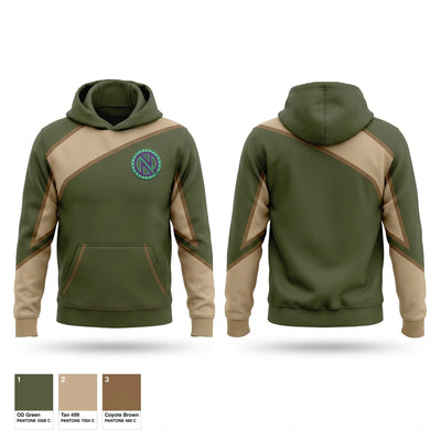 NQ22 52465146 Hoodie - 1