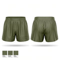 Allendale County Ranger Panties - 1