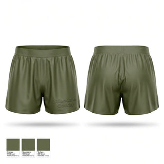 Ranger Panties, Allendale County, Police, Teamtime, Team time, sublimation, custom sports apparel, team uniforms, spirit wear, spiritwear, sports uniforms, custom shirts, team store, custom team store, fundraiser sports, apparel fundraiser
