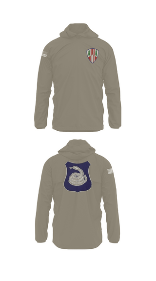 Windbreaker, 1569th MTC, National Guard, Teamtime, Team time, sublimation, custom sports apparel, team uniforms, spirit wear, spiritwear, sports uniforms, custom shirts, team store, custom team store, fundraiser sports, apparel fundraiser