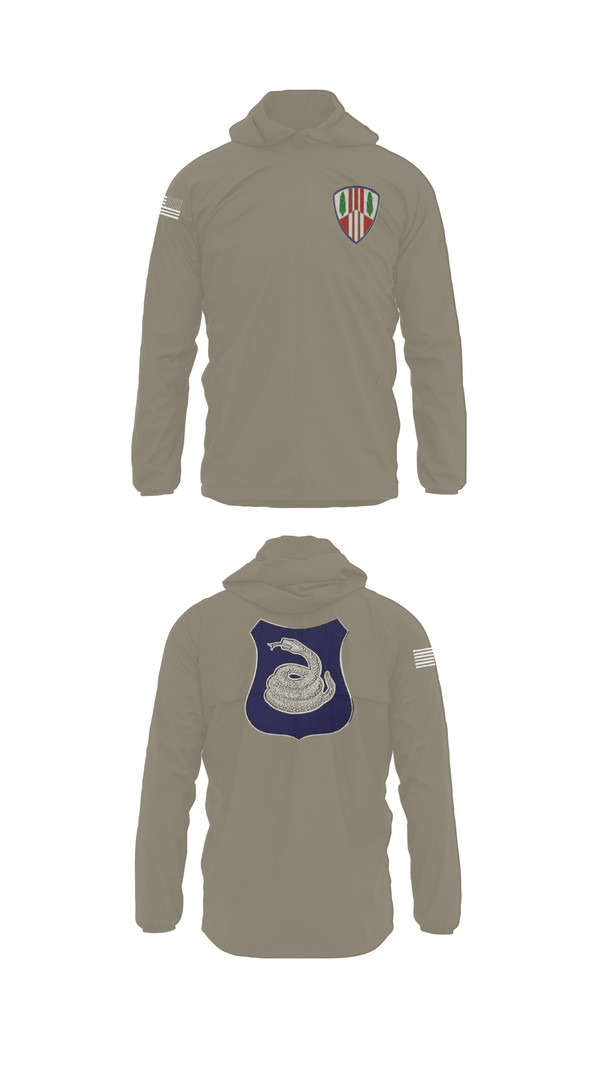 Windbreaker, 1569th MTC, National Guard, Teamtime, Team time, sublimation, custom sports apparel, team uniforms, spirit wear, spiritwear, sports uniforms, custom shirts, team store, custom team store, fundraiser sports, apparel fundraiser