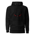 Hickman County Bulldogs Unisex Hoodie - 1