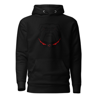 Unisex Hoodie - 1 - Black