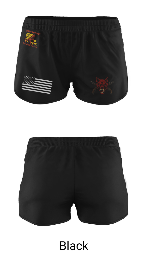 Ranger Panties, 239th Military Police Company, , Teamtime, Team time, sublimation, custom sports apparel, team uniforms, spirit wear, spiritwear, sports uniforms, custom shirts, team store, custom team store, fundraiser sports, apparel fundraiser