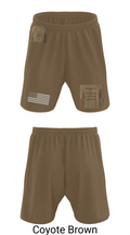Jefferson City 36022409 Athletic Shorts With Pockets - 9
