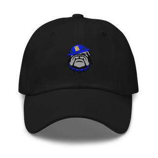 Dad hat - Black
