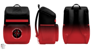 Gear Bag, FBC Jackson, Police, Teamtime, Team time, sublimation, custom sports apparel, team uniforms, spirit wear, spiritwear, sports uniforms, custom shirts, team store, custom team store, fundraiser sports, apparel fundraiser
