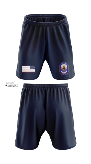 Athletic Shorts With Pockets, NAVY, Navy, Teamtime, Team time, sublimation, custom sports apparel, team uniforms, spirit wear, spiritwear, sports uniforms, custom shirts, team store, custom team store, fundraiser sports, apparel fundraiser
