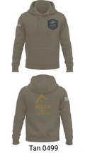 Elkton Police 25624318 Hoodie - 12