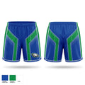Robert C Byrd High School Soccer Women's Shorts - 1