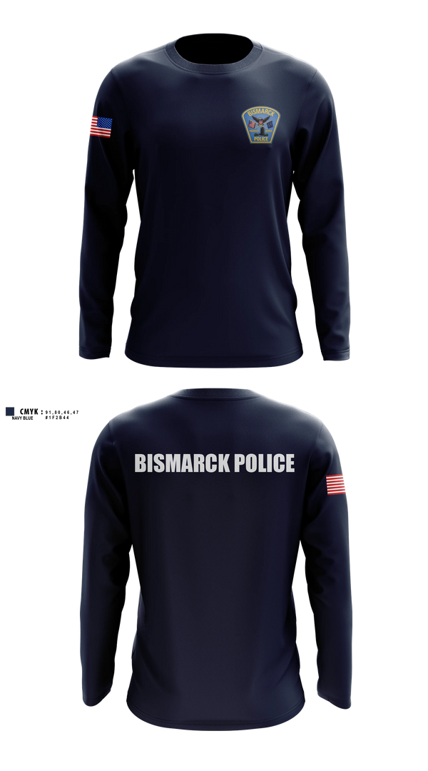 Long Sleeve Performance Shirt, Traffic Unit, Police, Teamtime, Team time, sublimation, custom sports apparel, team uniforms, spirit wear, spiritwear, sports uniforms, custom shirts, team store, custom team store, fundraiser sports, apparel fundraiser