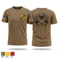 Viking Company 88235810 Old School Cotton Feel Shirt - 1