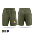 AOSD 78338210 Athletic Shorts With Pockets - 1