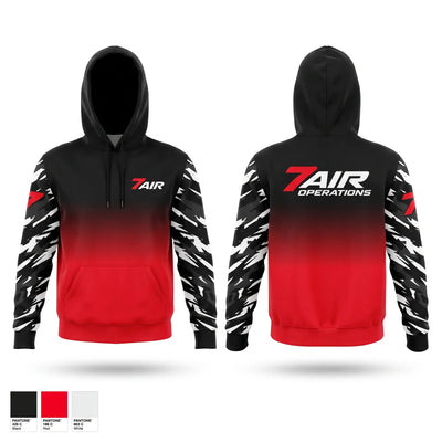 7Air Hoodie - 1