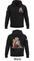 NARA 87686477 Hoodie - 16
