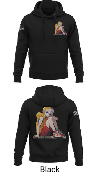 Hoodie, NARA, Men's Basketball, Teamtime, Team time, sublimation, custom sports apparel, team uniforms, spirit wear, spiritwear, sports uniforms, custom shirts, team store, custom team store, fundraiser sports, apparel fundraiser