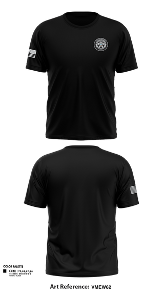 Short Sleeve Performance Shirt, South Central Ohio Major Crimes Unit, Police, Teamtime, Team time, sublimation, custom sports apparel, team uniforms, spirit wear, spiritwear, sports uniforms, custom shirts, team store, custom team store, fundraiser sports, apparel fundraiser