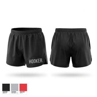 Ranger Panties, Hooker, Fire Department, Teamtime, Team time, sublimation, custom sports apparel, team uniforms, spirit wear, spiritwear, sports uniforms, custom shirts, team store, custom team store, fundraiser sports, apparel fundraiser