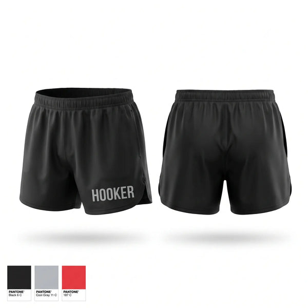 Ranger Panties, Hooker, Fire Department, Teamtime, Team time, sublimation, custom sports apparel, team uniforms, spirit wear, spiritwear, sports uniforms, custom shirts, team store, custom team store, fundraiser sports, apparel fundraiser