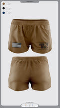 HSM-77 MWR 54616922 Ranger Panties - 1