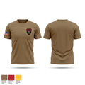 North union Short Sleeve Performance Shirt - 1