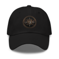 MRT Dad hat